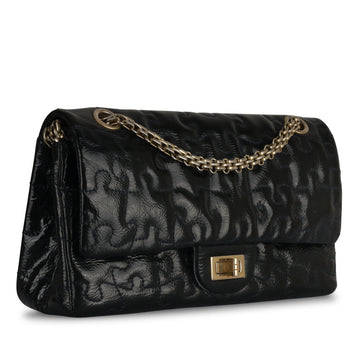 Chanel 2.55 Re-issue 225 - Jigsaw