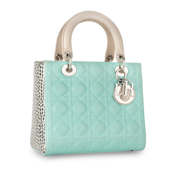Lady Dior - Medium