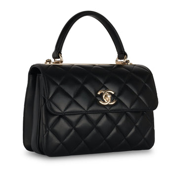 Chanel Trendy CC Flap Bag - Small