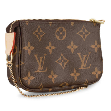Louis Vuitton Mini Pochette Accessoires