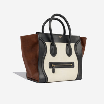 Medium Luggage Tote