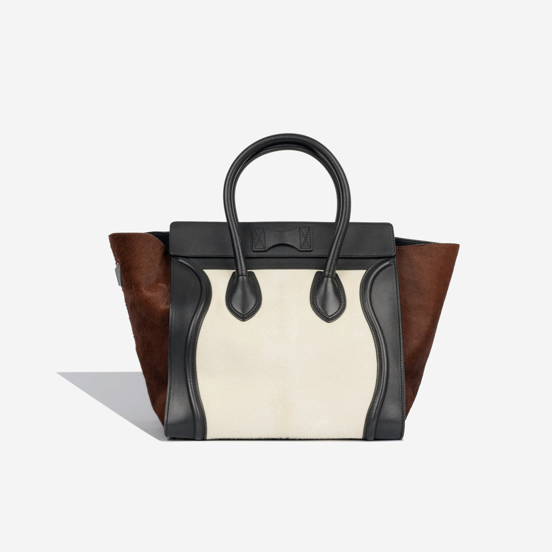 Medium Luggage Tote