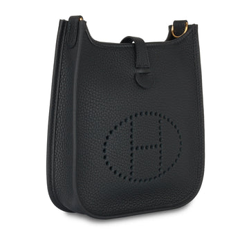 Evelyne TPM - Black