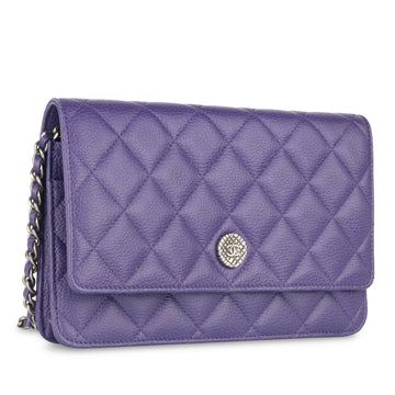 Wallet on Chain