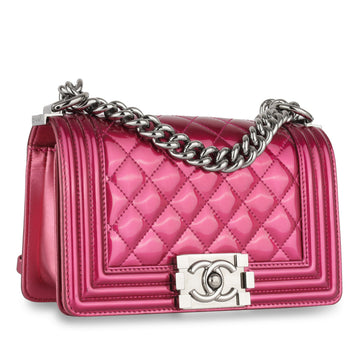 Boy Bag - Small