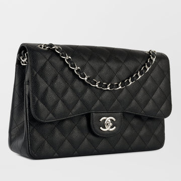 Classic Flap Bag - Jumbo