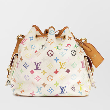 Louis Vuitton Neo Noe - Multicolore