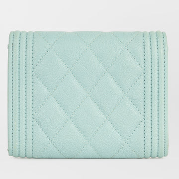 Boy Flap Cardholder