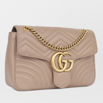 Gucci CS Marmont - Medium