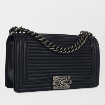 Boy Bag - Old Medium