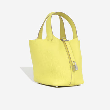 Picotin 18 - Lime