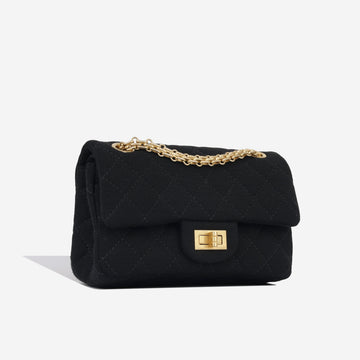 Chanel 2.55 Re Issue - 224