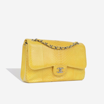 Classic Flap Bag - Jumbo