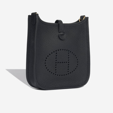 Evelyne TPM - Black