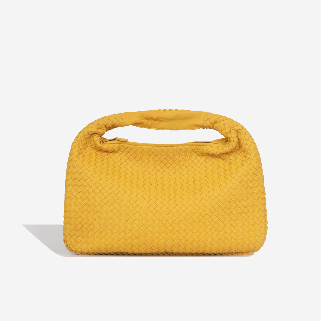 Intrecciato Hobo Tote