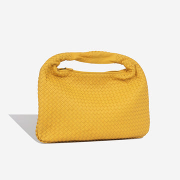 Intrecciato Hobo Tote