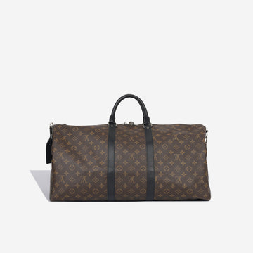 Louis Vuitton Keepall Bandoulière 55