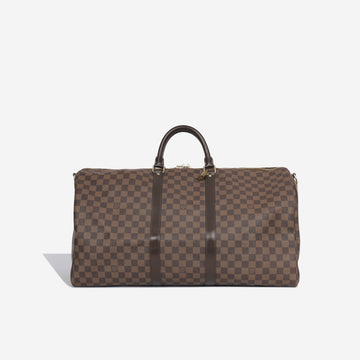 Louis Vuitton Keepall Bandoulière 55