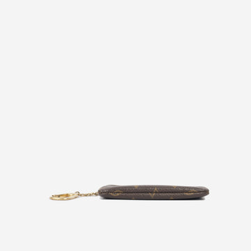 Vintage Key Pouch