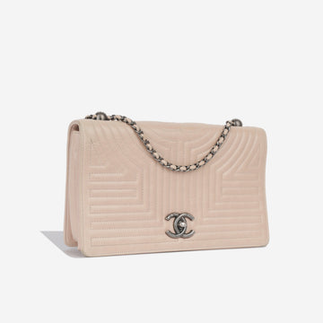 Korean Garden Flap Bag