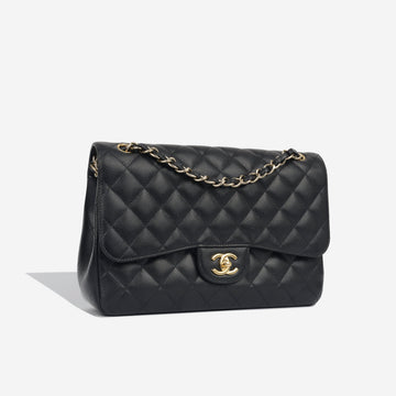 Classic Flap Bag - Jumbo