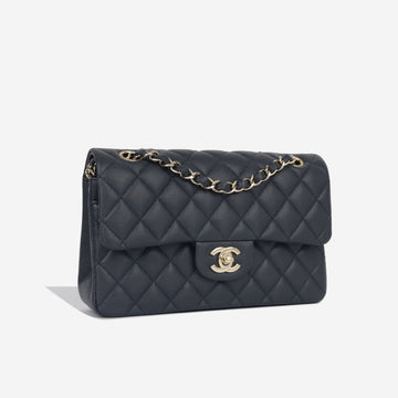 Chanel Classic Flap Bag - Small
