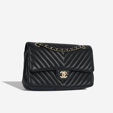 Chanel Classic Flap Bag - Medium