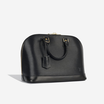 Louis Vuitton Vintage Alma PM - Epi