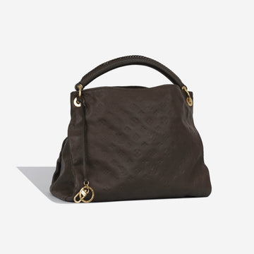 Louis Vuitton Artsy MM - Empreinte