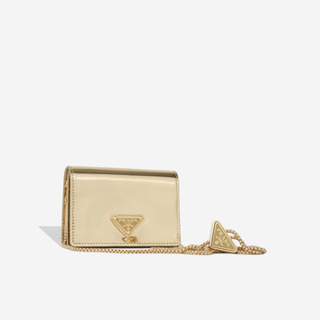 Card Holder on Chain