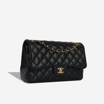 Chanel Classic Flap Bag - Jumbo