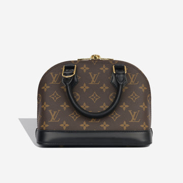 Louis Vuitton Alma BB