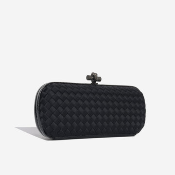 Long Knot Clutch