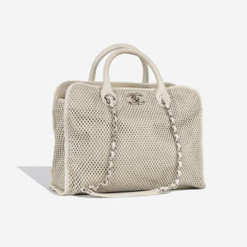 Chanel Up in the Air Tote