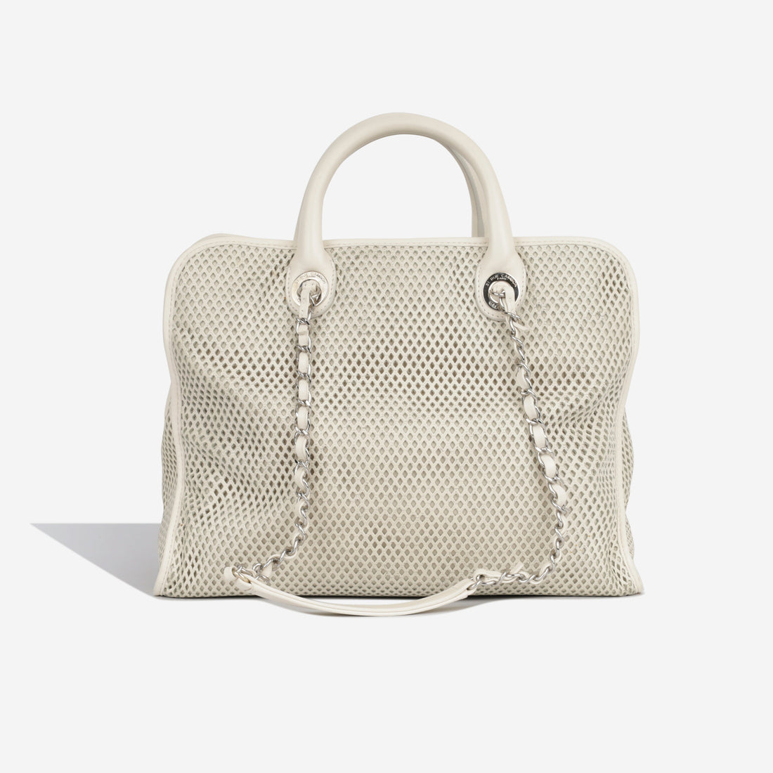 Chanel Up in the Air Tote