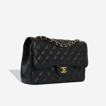 Classic Flap Bag - Jumbo