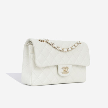 Classic Flap Bag - Small