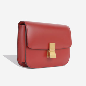 Medium Box Bag