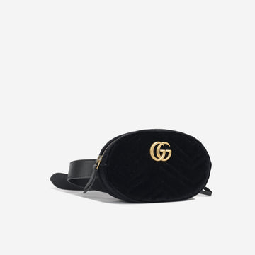 Gucci Marmont Belt Bag - Mini