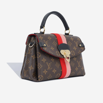 Georges BB - Monogram