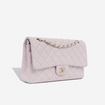 Chanel Classic Flap Bag - Medium