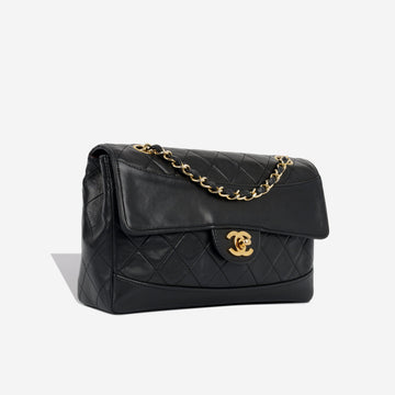 Chanel Vintage Seasonal Flap Bag