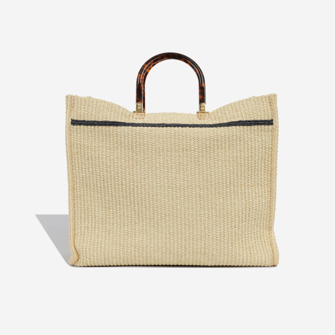 Fendi Medium Sunshine Tote