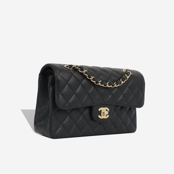 Chanel Classic Flap Bag - Medium