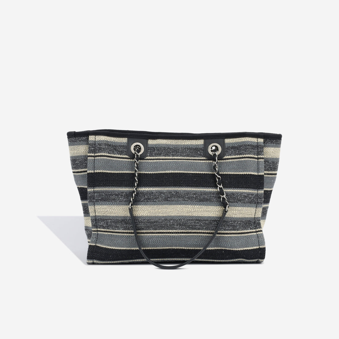 Chanel Small Deauville Tote