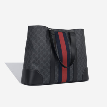 Gucci CS Open Tote