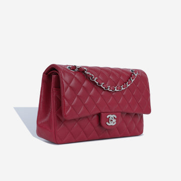 Chanel Classic Flap Bag - Medium