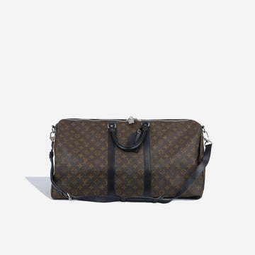 Louis Vuitton Keepall Bandoulière 55