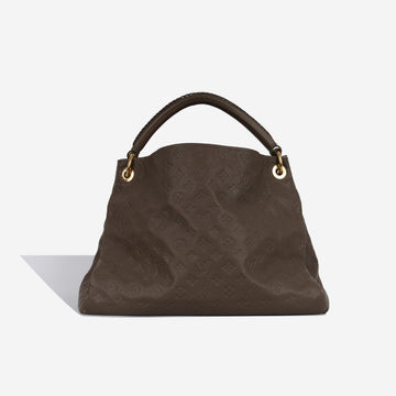 Louis Vuitton Artsy MM - Empreinte