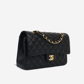 Chanel Classic Flap Bag - Medium
